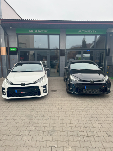 Zdjęcie na okładce dla Car-Glass Auto-Szyby, wymiana, Naprawa Szyb Samochodowych Radom